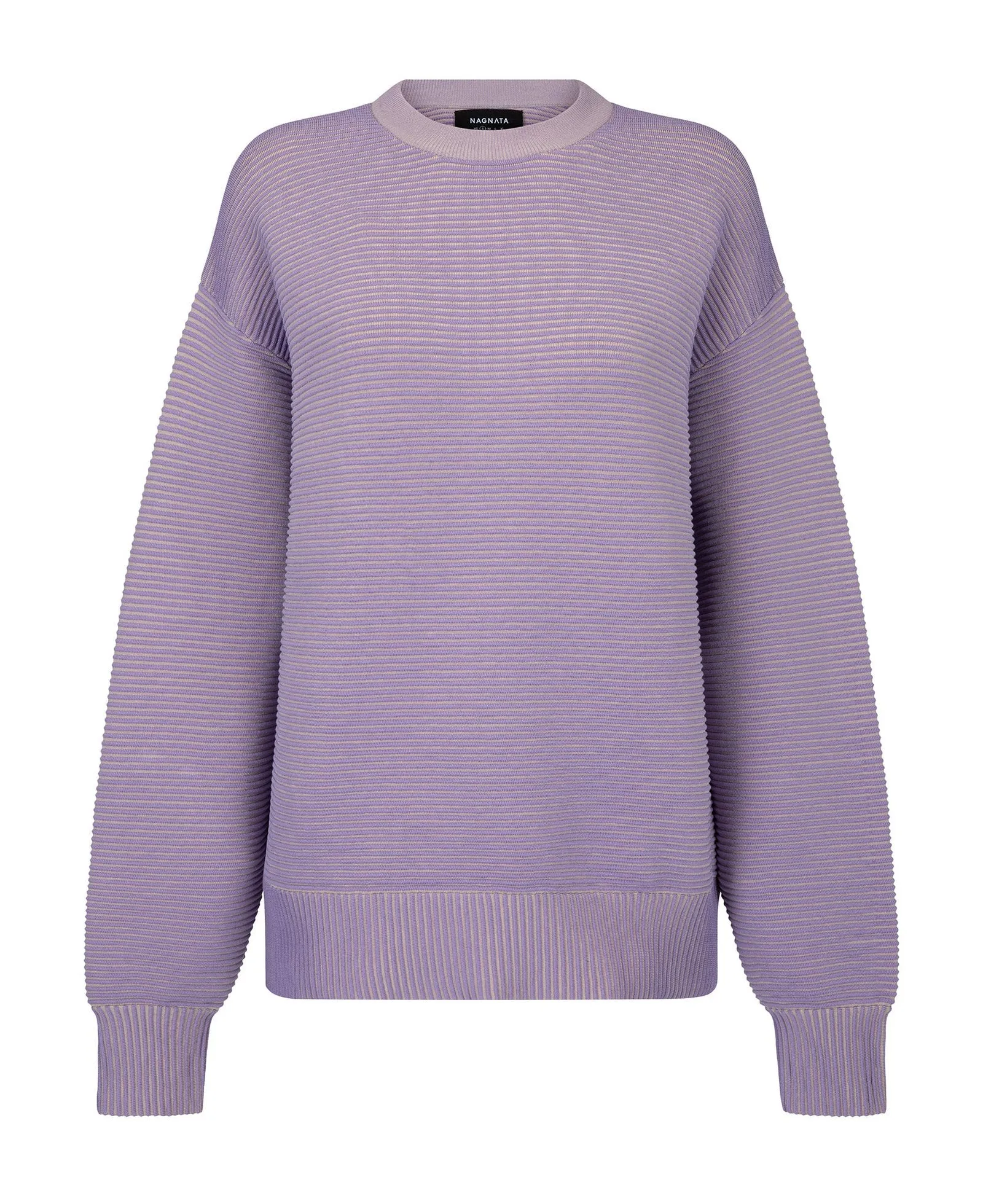 NAGNATA  SONNY CREW SWEATSHIRT