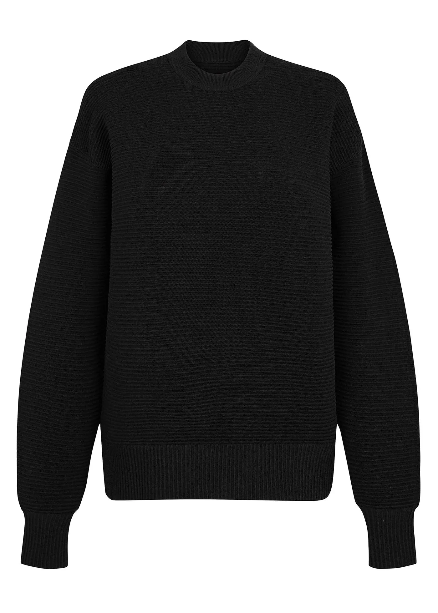 NAGNATA  SONNY CREW SWEATSHIRT