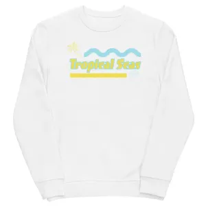 Neon Island Sweatshirt