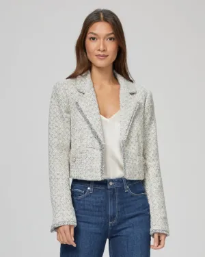 Paige Selyna Blazer