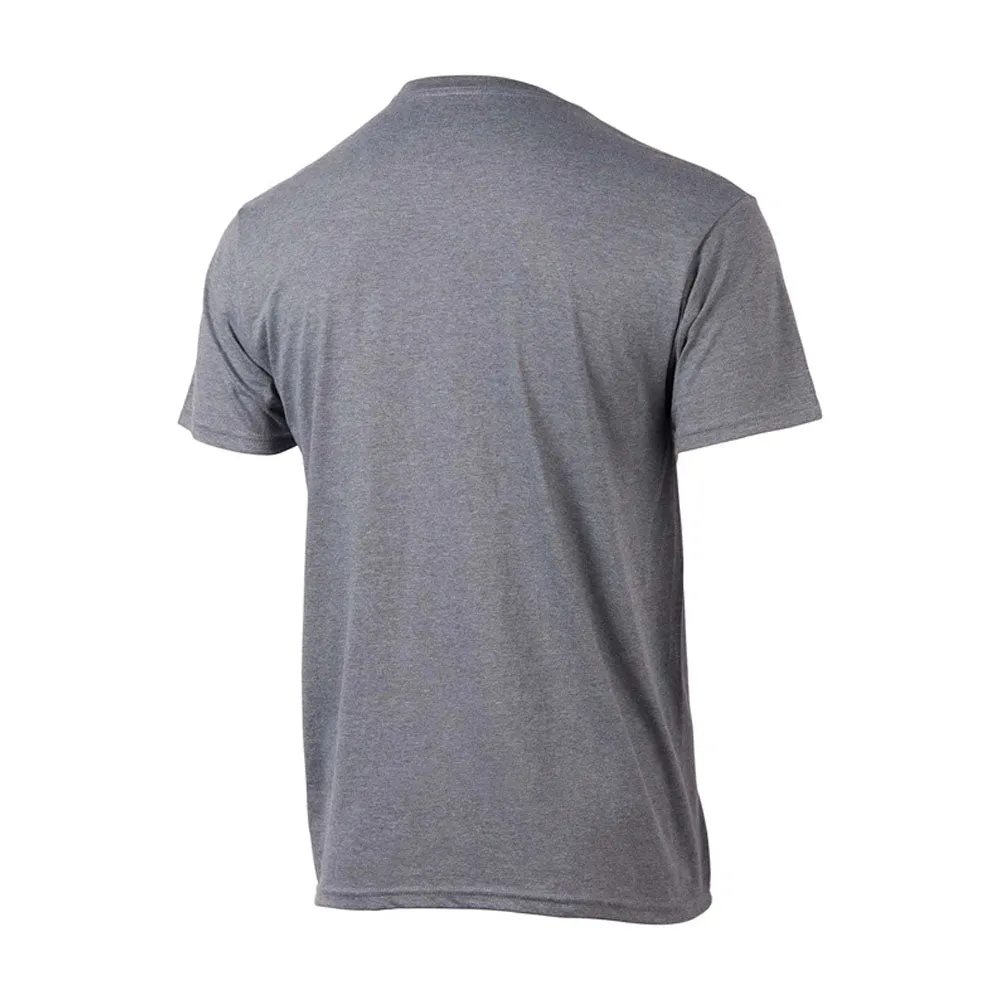 Polaris Short-Sleeve Dreams T-Shirt Gray