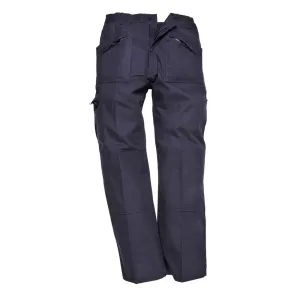 Portwest Classic Action Trousers - Texpel Finish