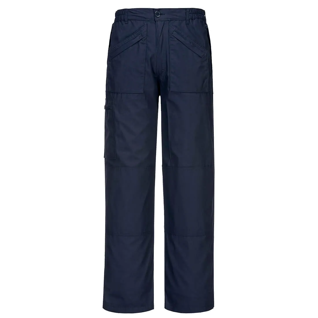 Portwest Classic Action Trousers - Texpel Finish