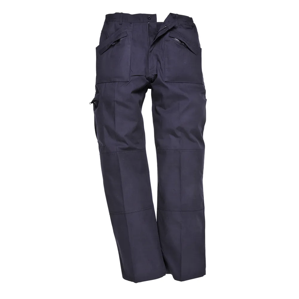 Portwest Classic Action Trousers - Texpel Finish