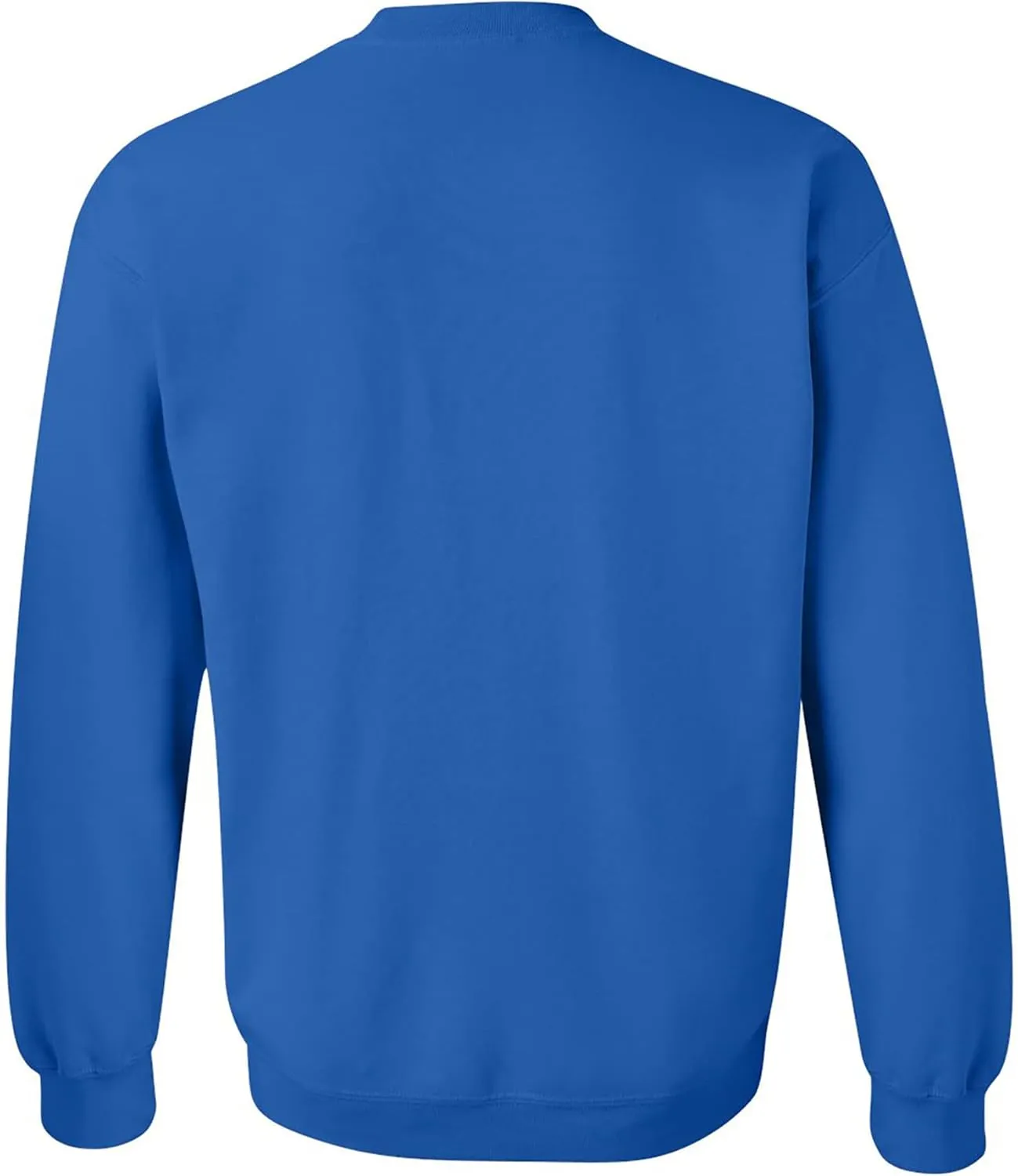 Proud Marines DAD Crewneck Sweatshirt