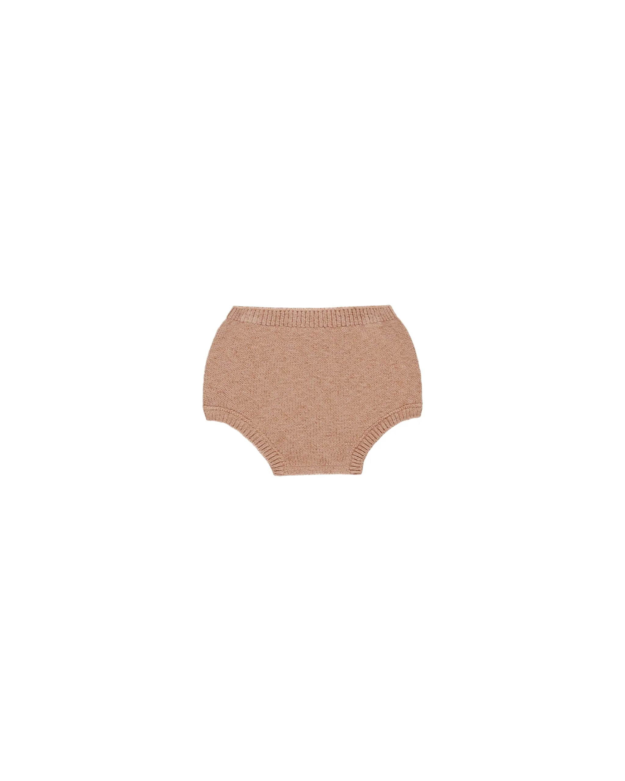 Quincy Mae Rose Ruffle Collar Cardigan   Bloomer Set