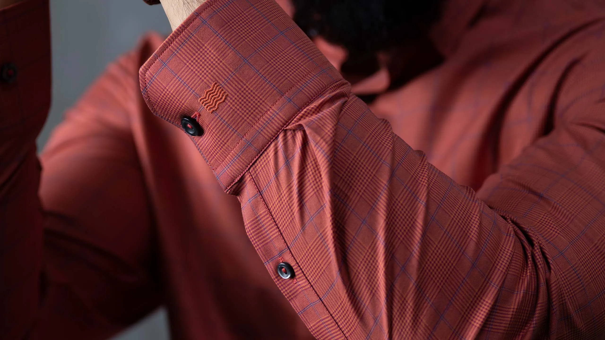 Rustoxide 95 Shirt