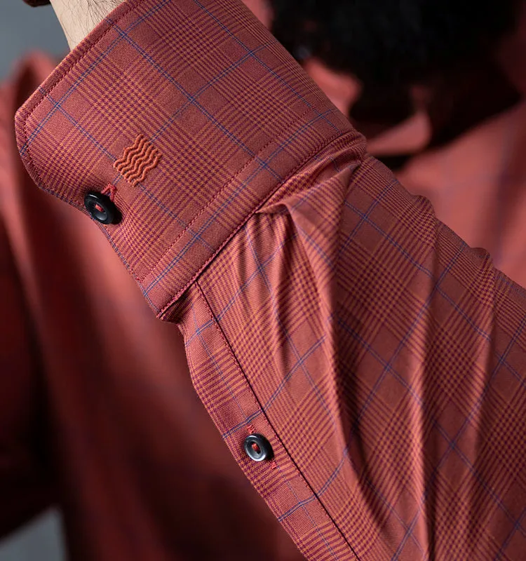 Rustoxide 95 Shirt