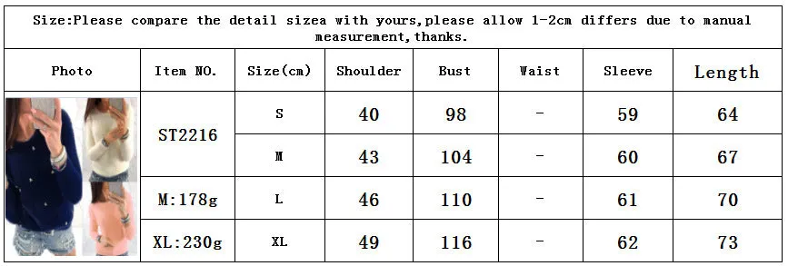 Scoop Beadings Long Sleeves Regular T-shirt