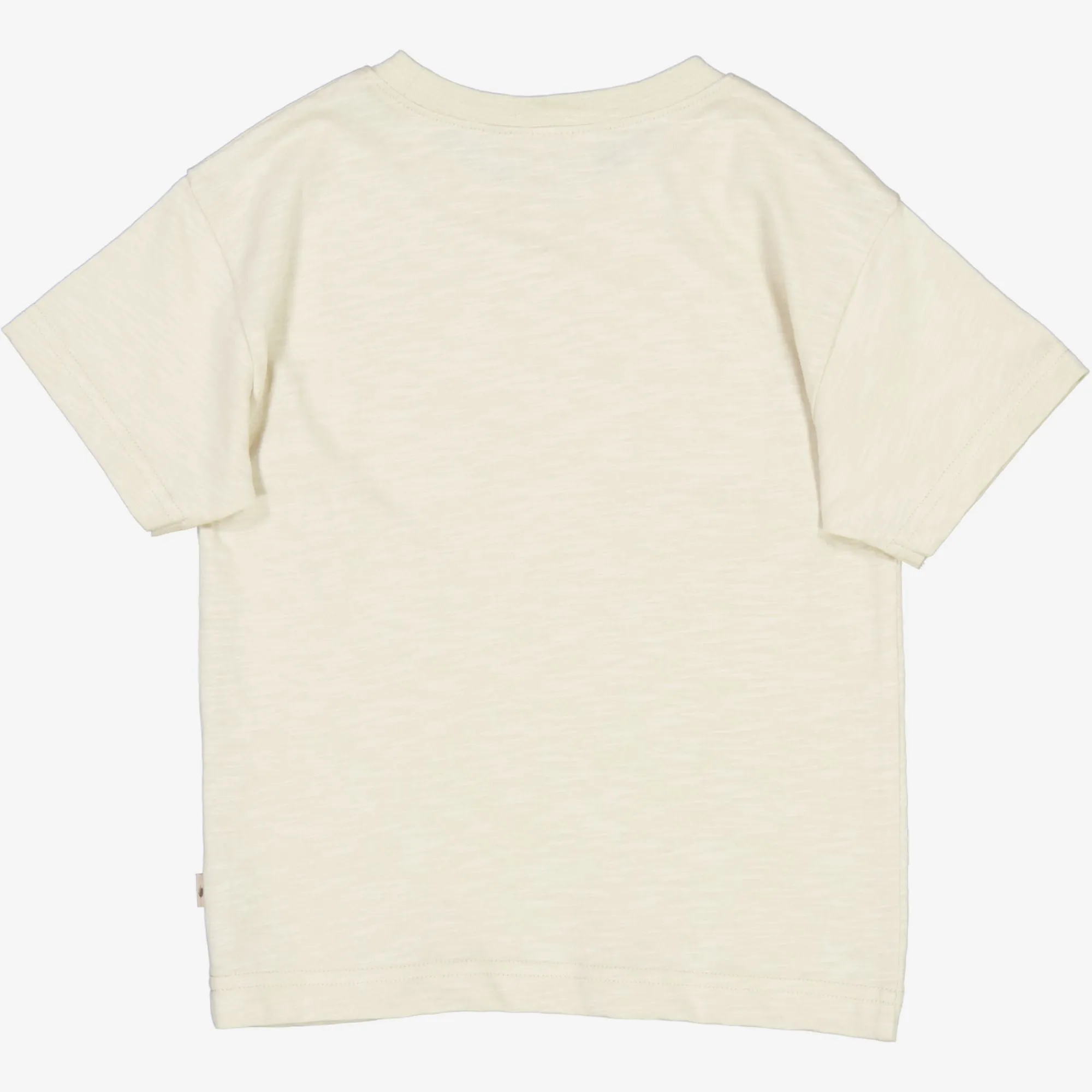 T-Shirt Fishskeleton - chalk