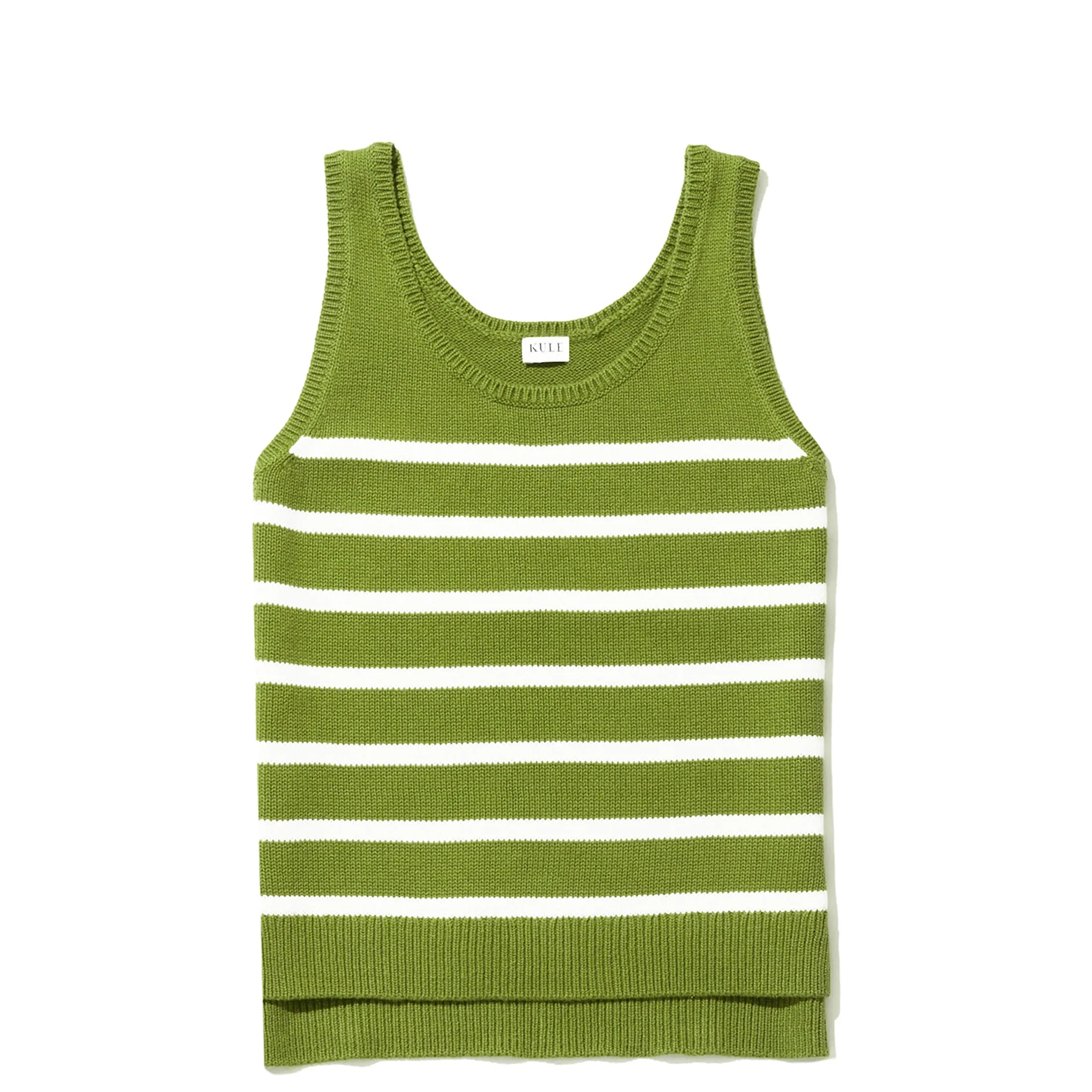 The Gio - Grass/White