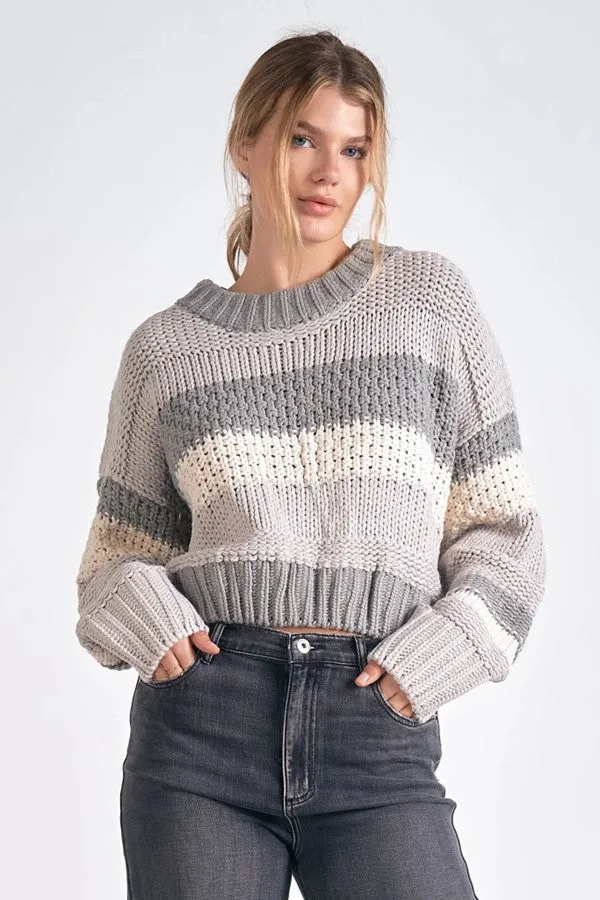 Ubah Sweater