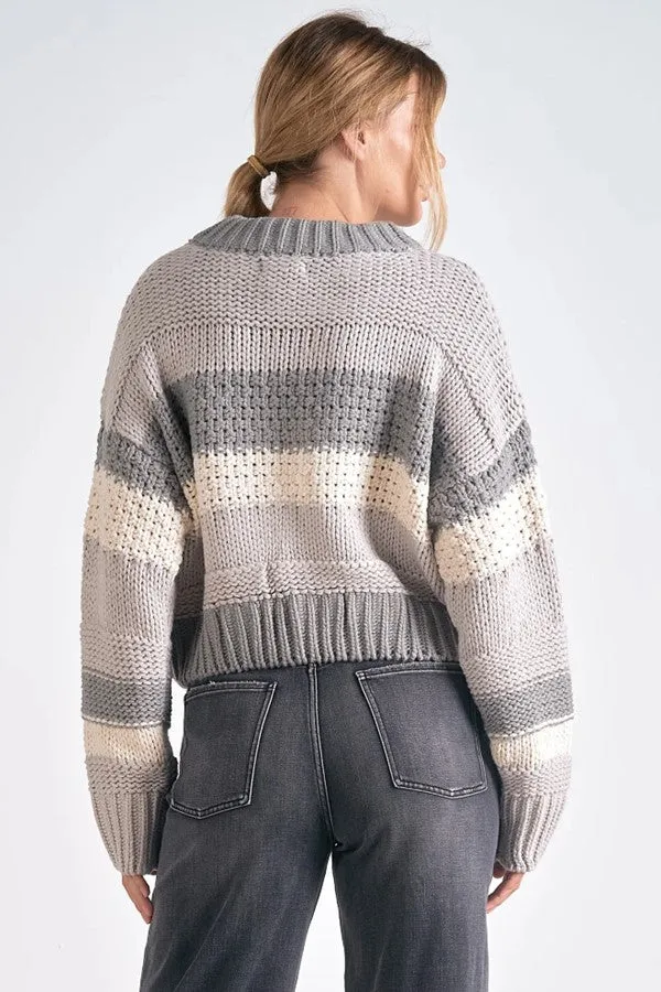 Ubah Sweater