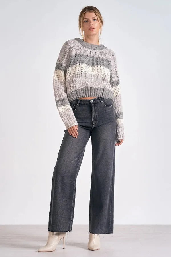 Ubah Sweater
