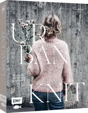 Urban Knit  Modern nordisch stricken
