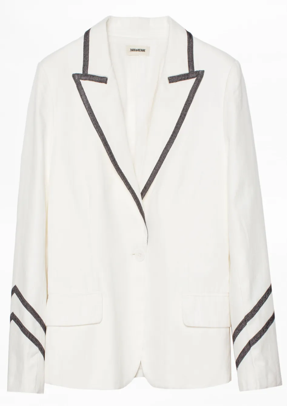 Zadig & Voltaire Victor Blazer