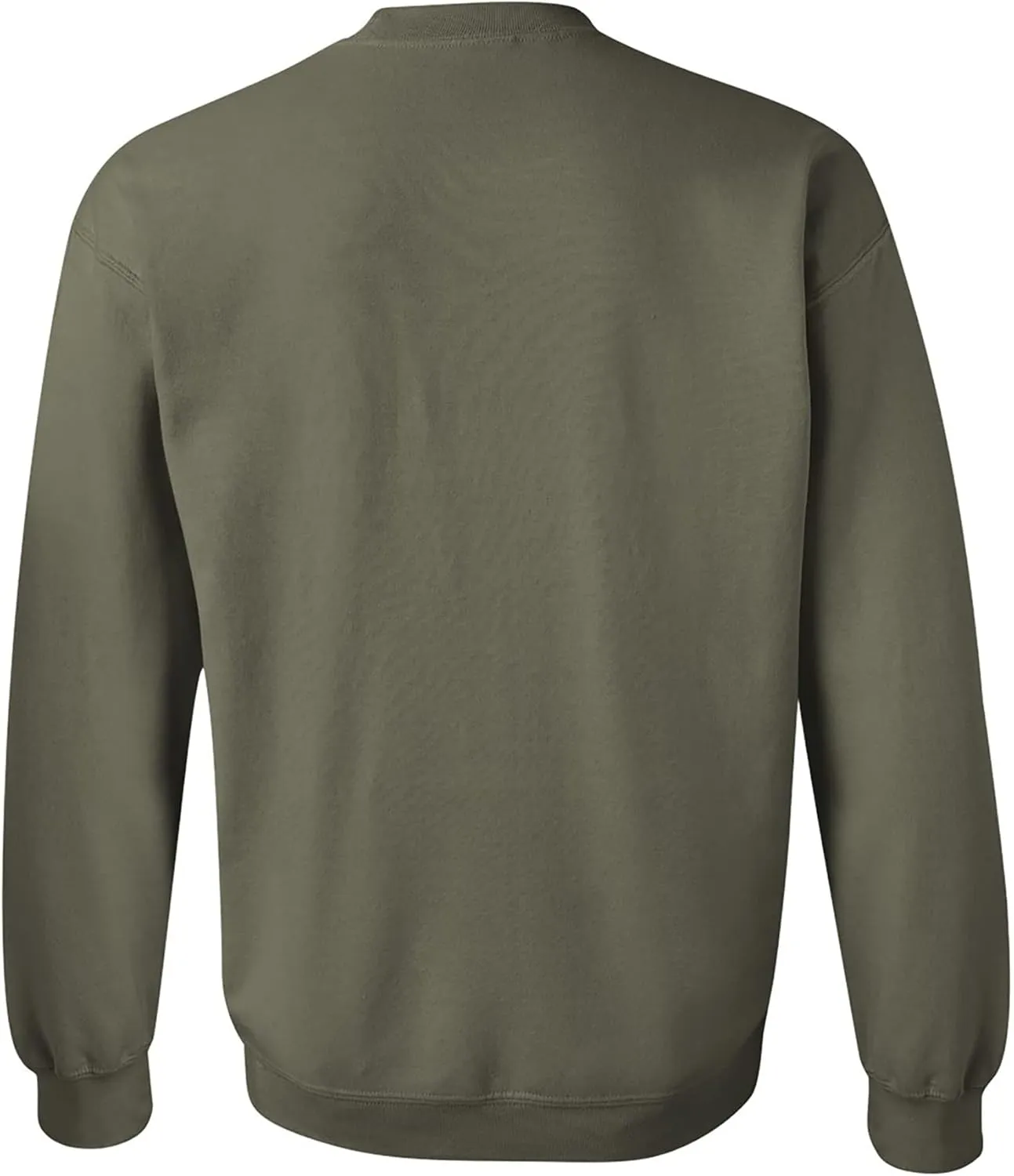 zerogravitee USMC Eagle Globe Anchor Crewneck Sweatshirt
